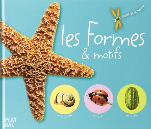 Formes & motifs de la nature