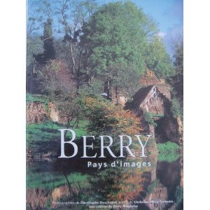 Berry, pays d'images