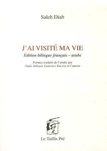 J'ai visité ma vie