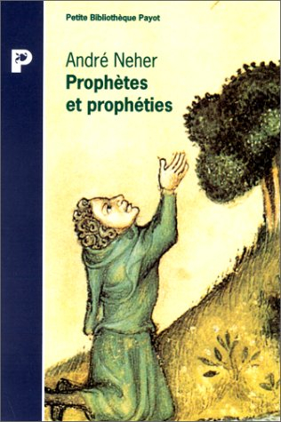 prophètes et prophéties