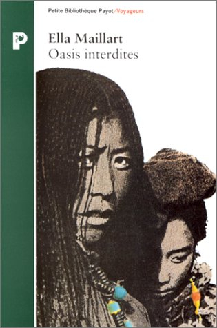 oasis interdites
