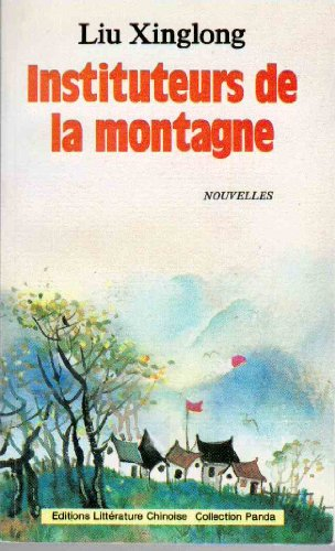 Instituteurs de la montagne