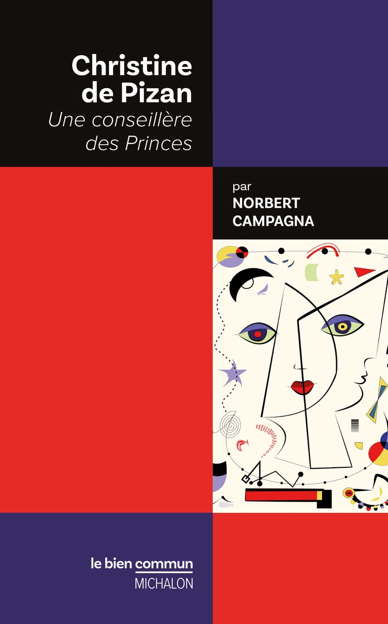 Christine de Pizan : une conseillère des princes
