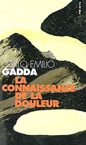 La connaissance de la douleur