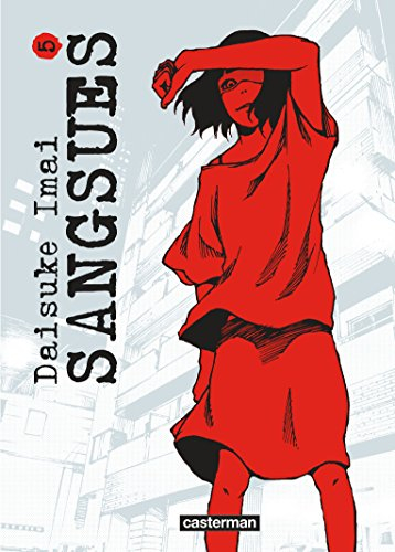 Sangsues. Vol. 5