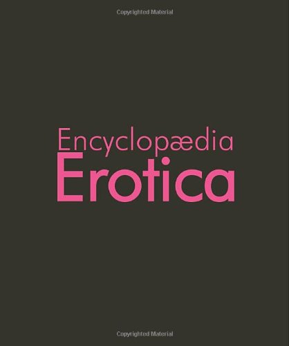 L'encyclopédie érotique