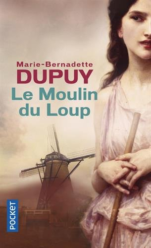 Le moulin du Loup
