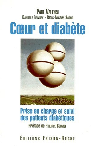 Coeur et diabète : prise en charge et suivi des patients diabétiques