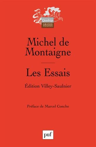 Les essais