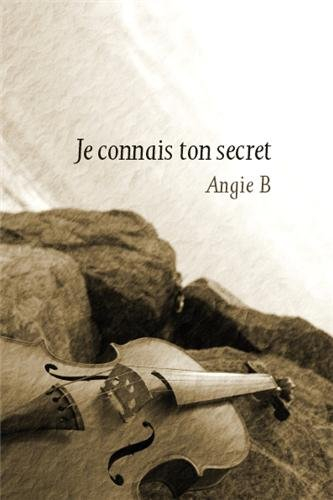 Je connais ton secret