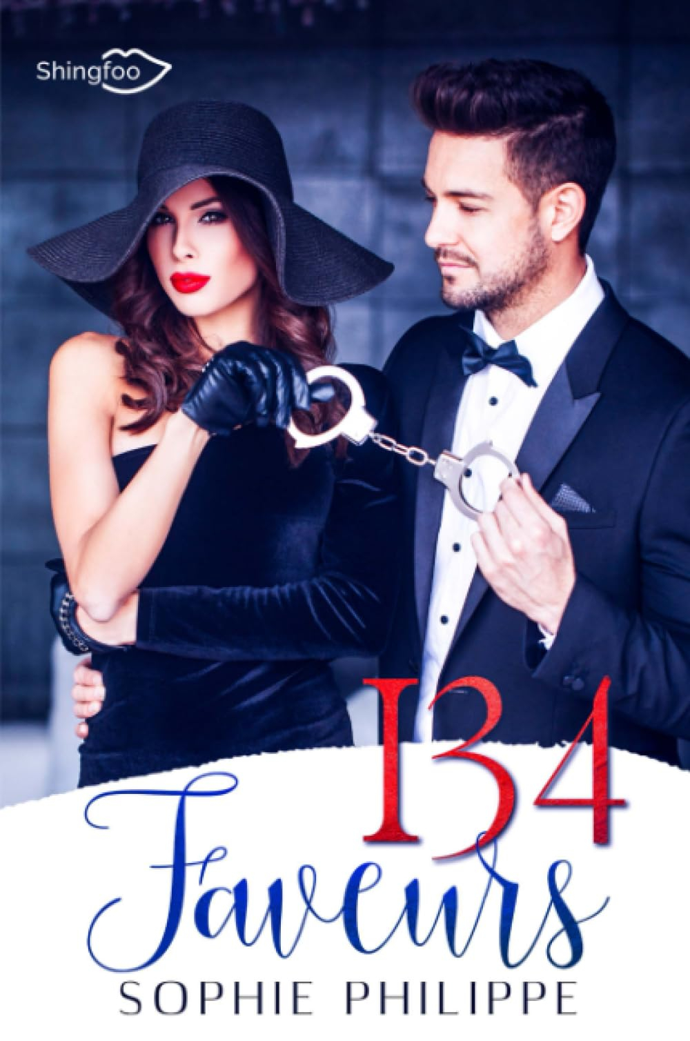 134 Faveurs