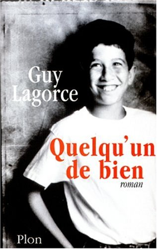Quelqu'un de bien