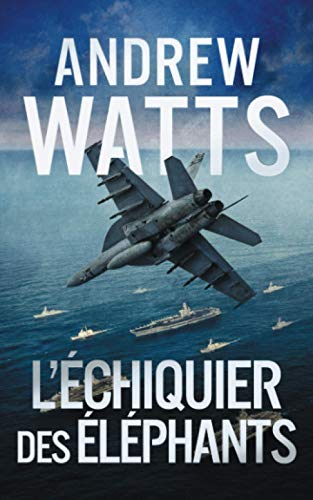 L?Échiquier des Éléphants