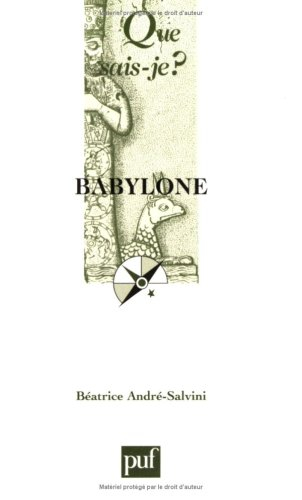 Babylone