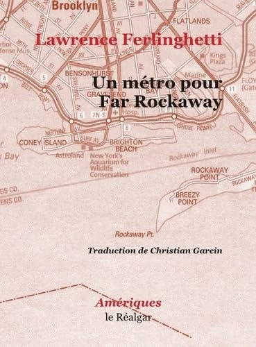 Un métro pour Far Rockaway