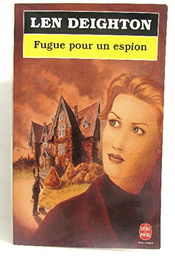 Fugue pour un espion