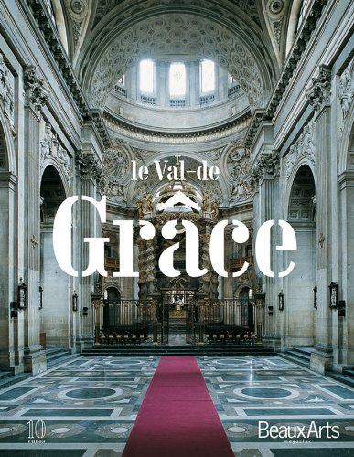 Le Val-de-Grâce