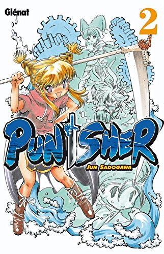 Punisher. Vol. 2