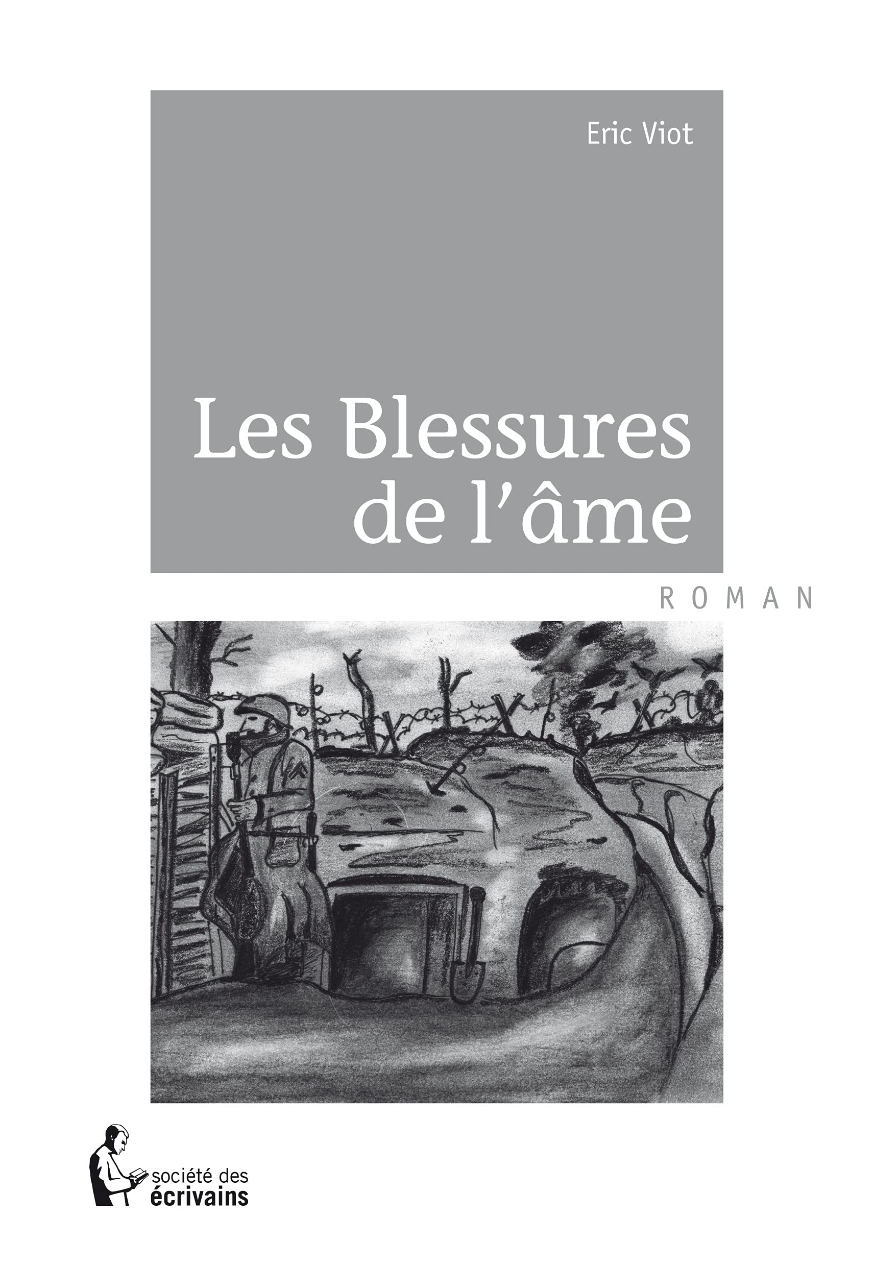Les blessures de l'âme