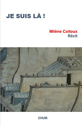 Je suis là ! : récit