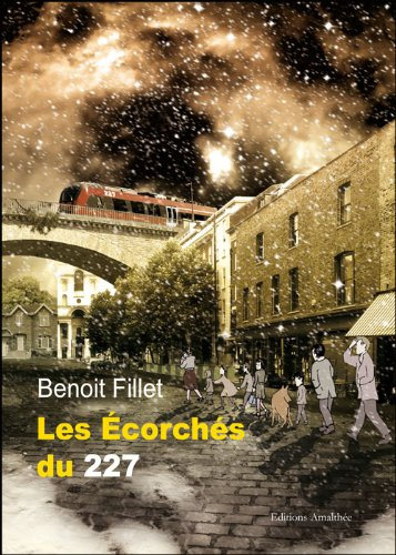 les ecorches du 227