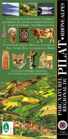 Parc régional du Pilat