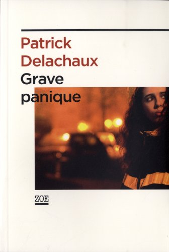 Grave panique