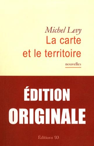 La carte et le territoire