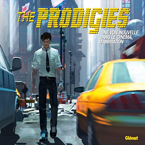 The prodigies : une voie nouvelle dans le cinéma d'animation