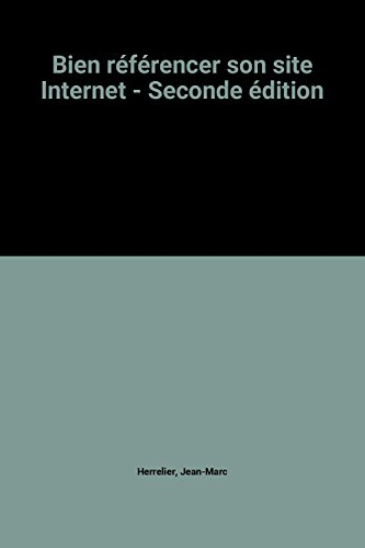 Bien référencer son site Internet