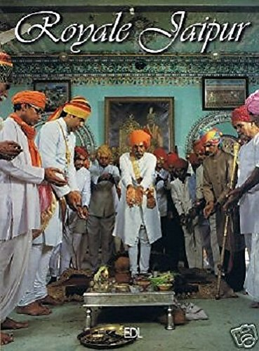 Royal Jaipur