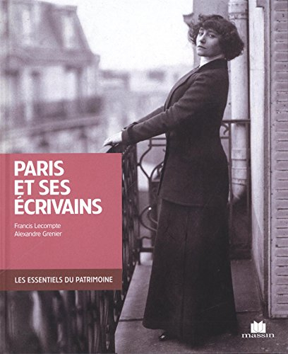 Paris et ses écrivains