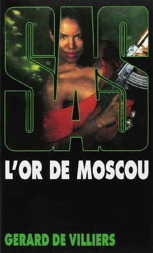 L'or de Moscou
