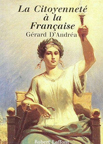 La citoyenneté à la française
