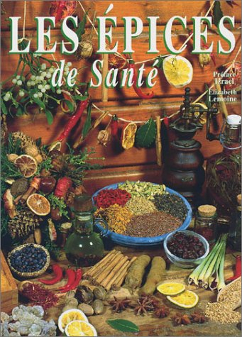 Les épices de santé