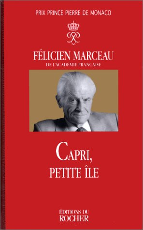 Capri, petite île