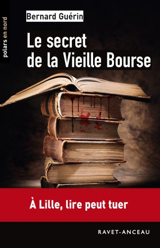 Le secret de la Vieille Bourse