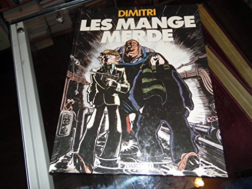les mange merde