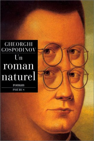 Le roman naturel
