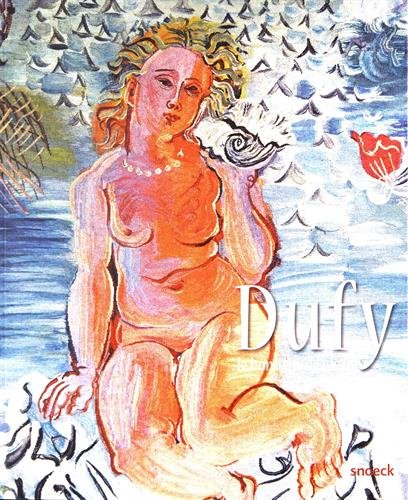 Dufy : le bonheur de vivre : exposition, Evian-les-Bains, Palais Lumière, du 11 février au 5 juin 20