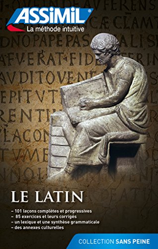 Le latin