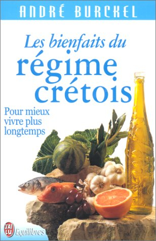 Les bienfaits du régime crétois : pour mieux vivre plus longtemps