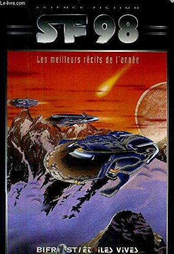 SF 98 : les meilleurs récits de l'année