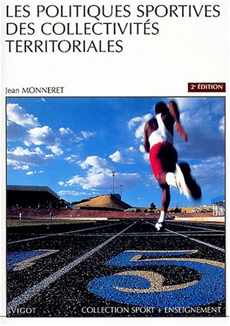 Politiques sportives des collectivités territoriales