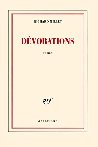 Dévorations