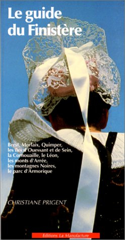 Le Guide du Finistère
