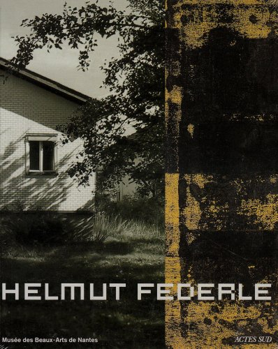Helmut Federle