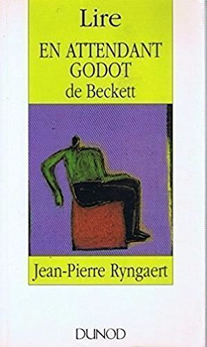 Lire En attendant Godot