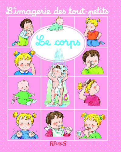 corps , poster