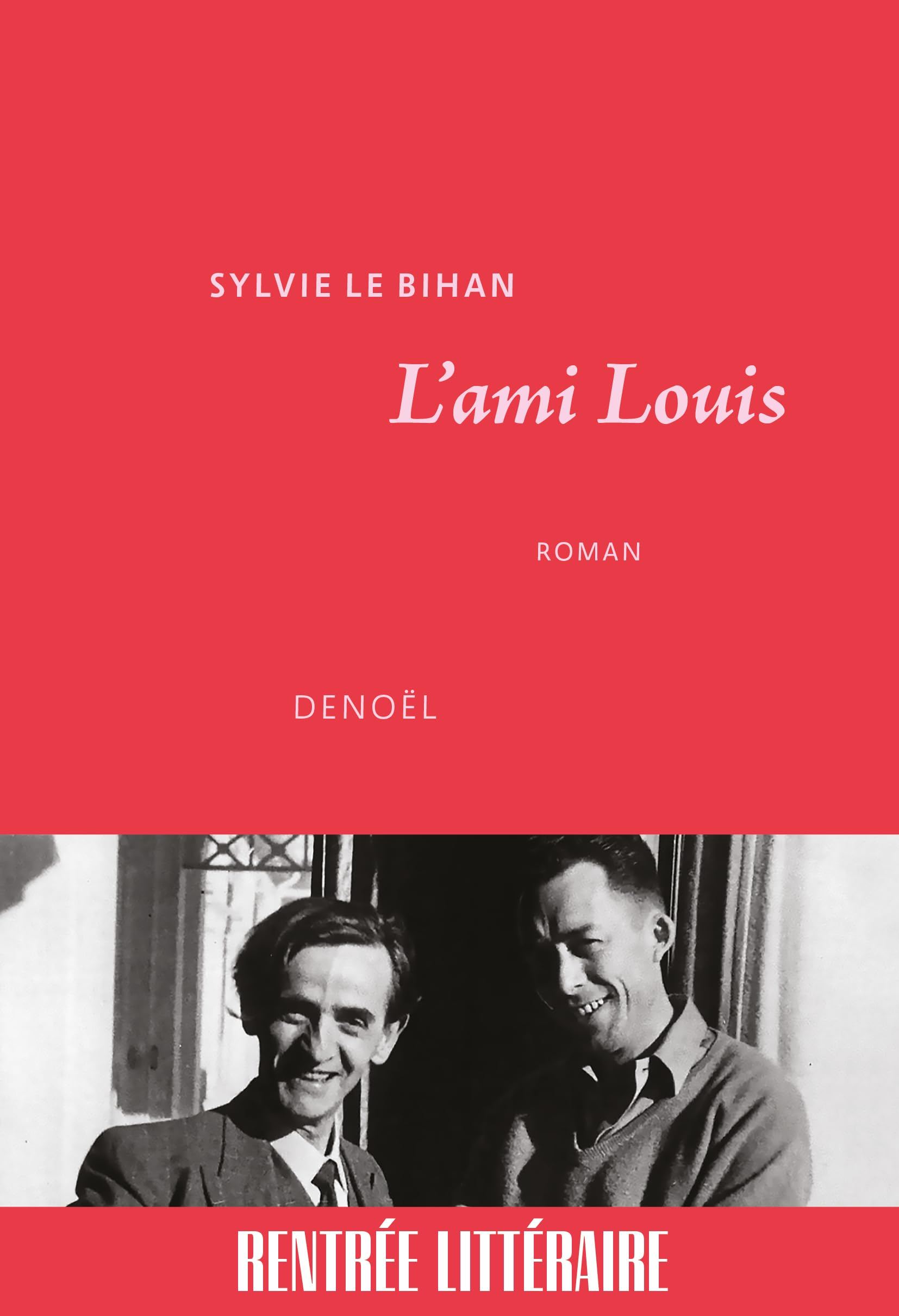 L'Ami Louis